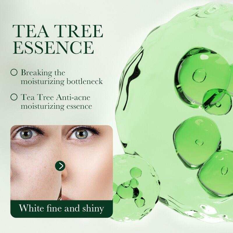 Crema Facial Control del Acné
