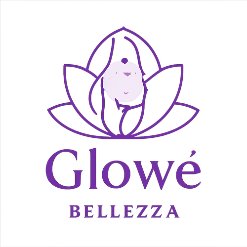 Glowé logo